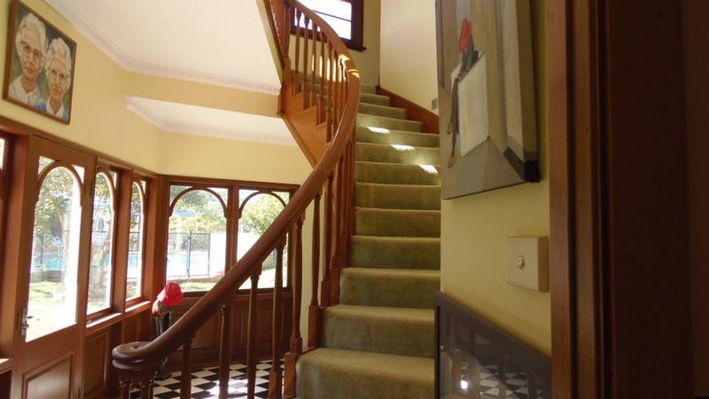 Melville House Bed&Breakfast Lismore Extérieur photo