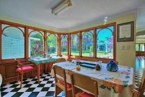 Melville House Bed&Breakfast Lismore Extérieur photo