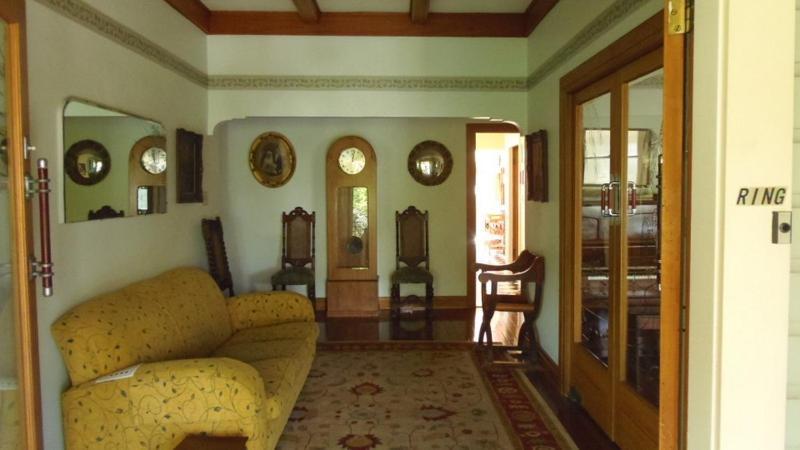 Melville House Bed&Breakfast Lismore Extérieur photo