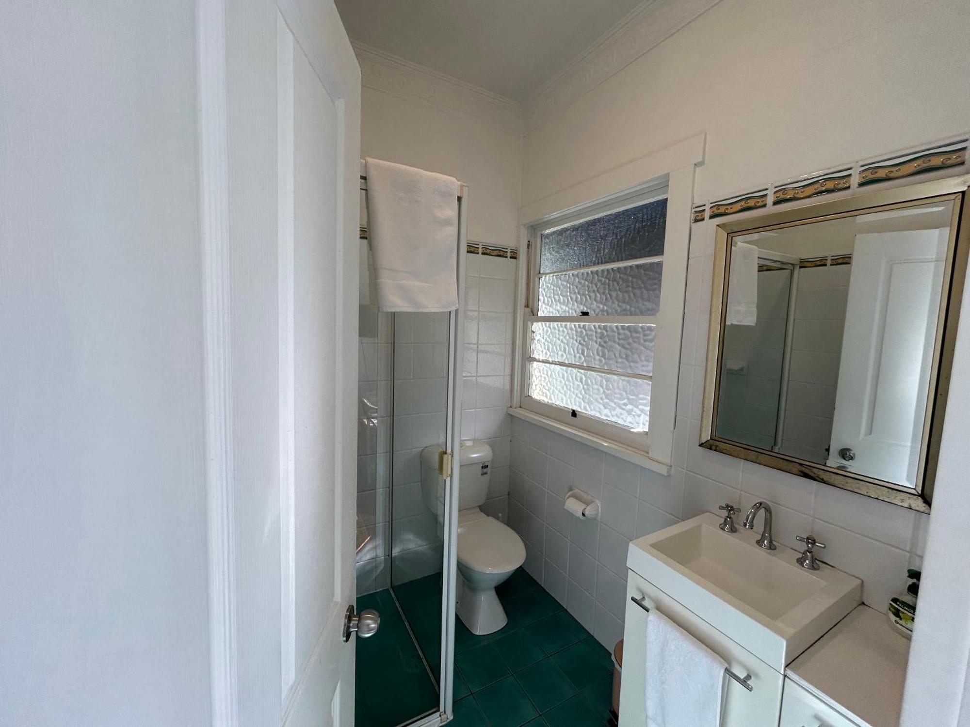 Melville House Bed&Breakfast Lismore Extérieur photo