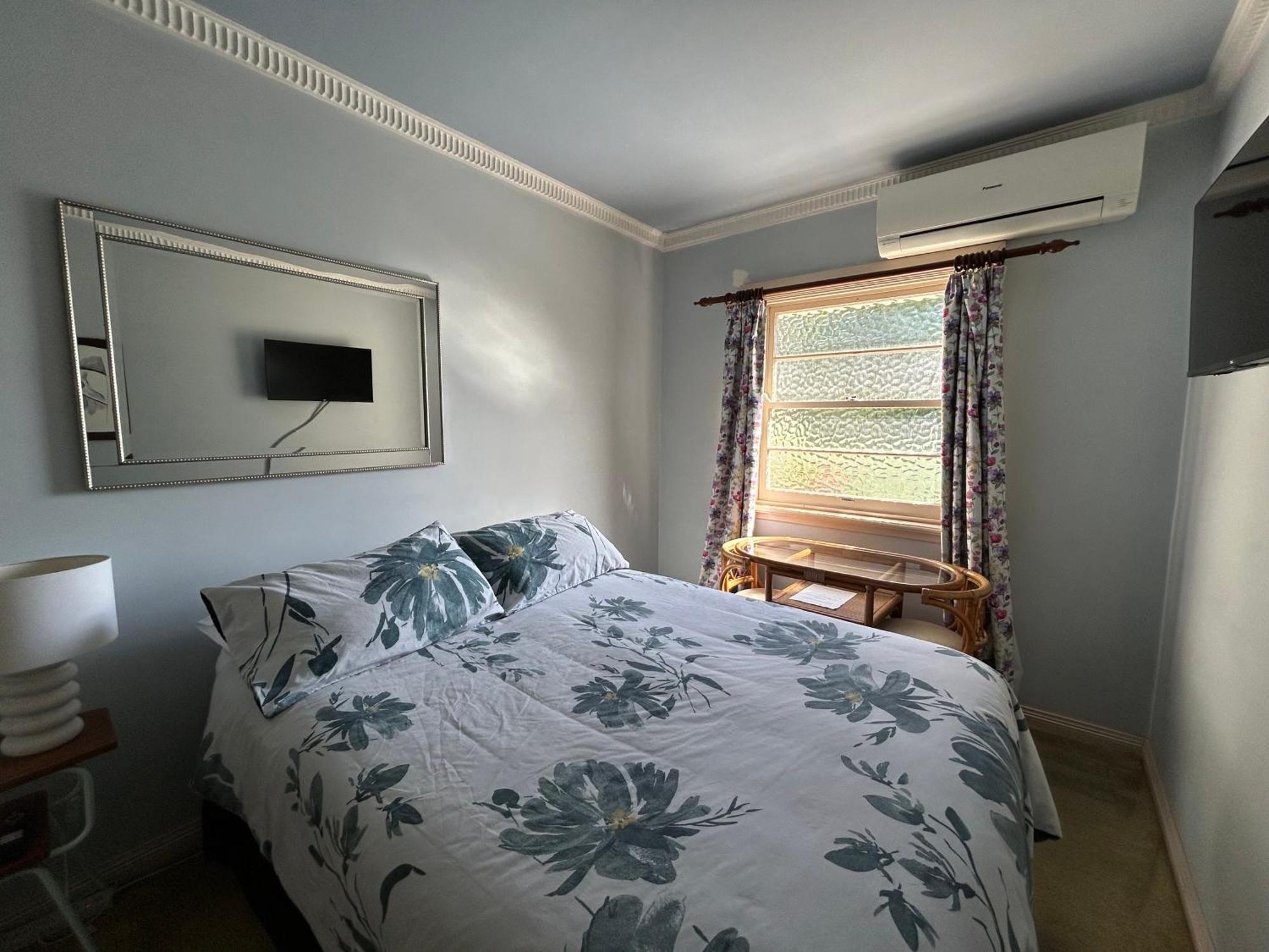 Melville House Bed&Breakfast Lismore Extérieur photo