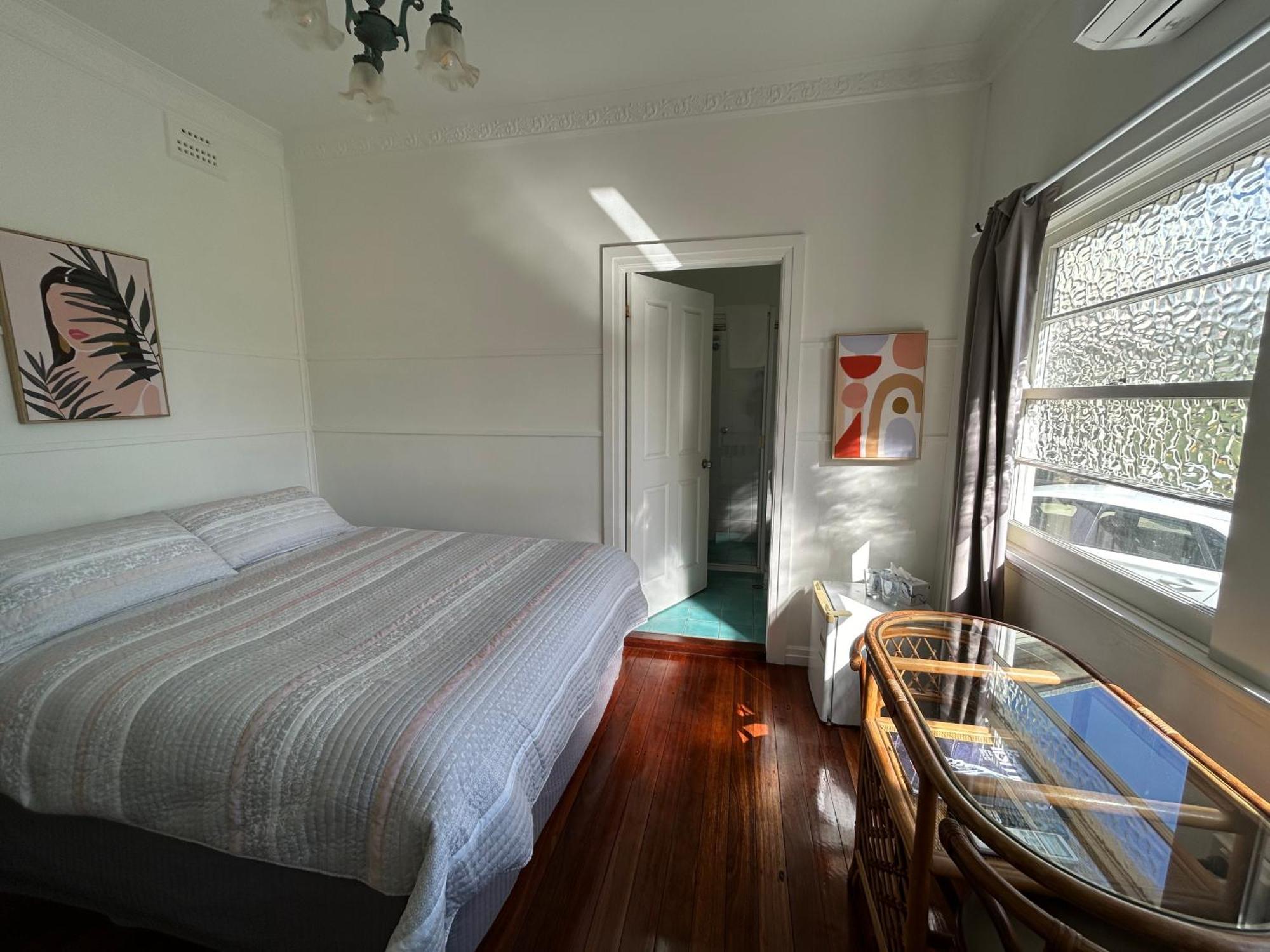 Melville House Bed&Breakfast Lismore Extérieur photo