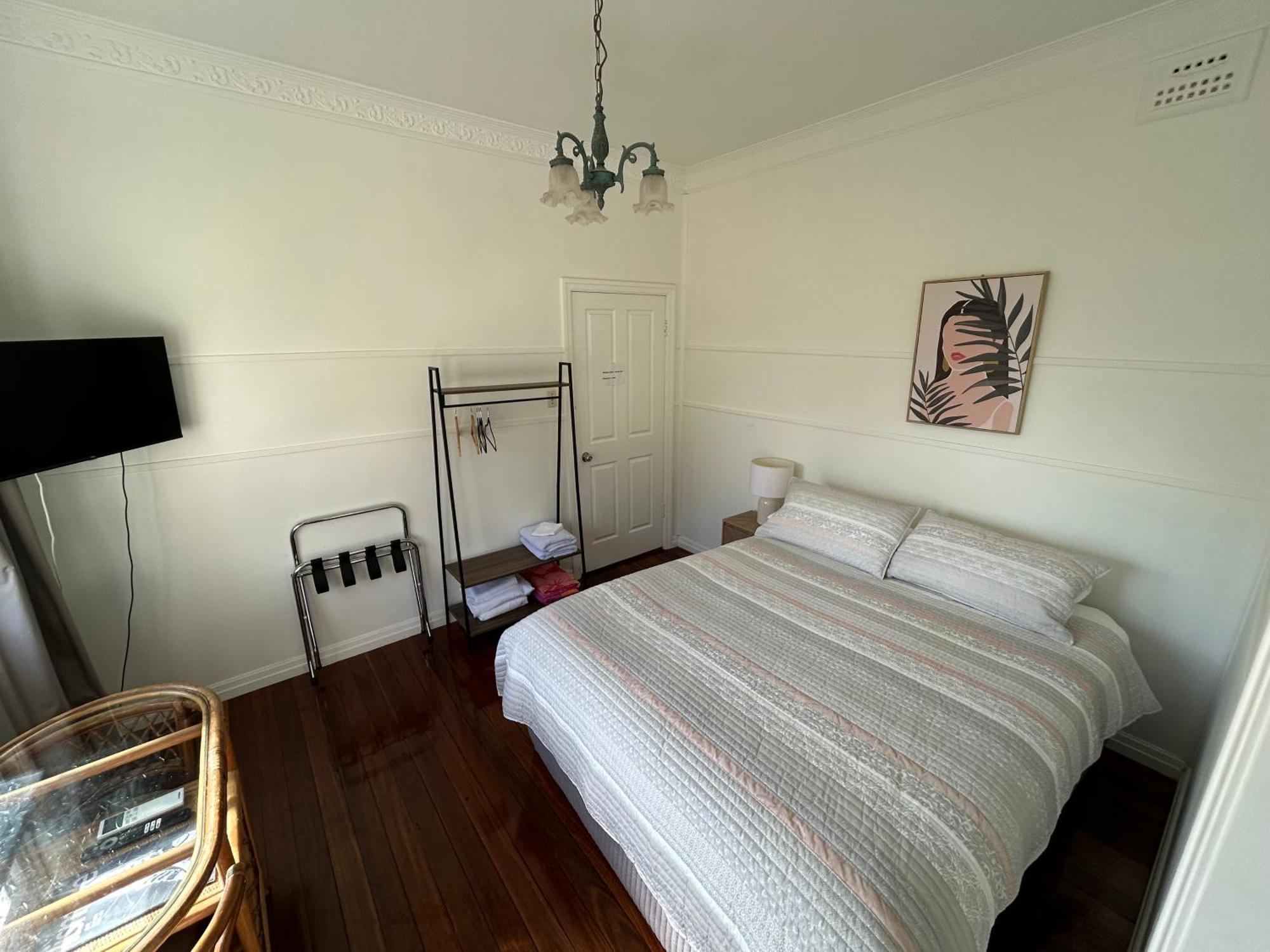 Melville House Bed&Breakfast Lismore Extérieur photo