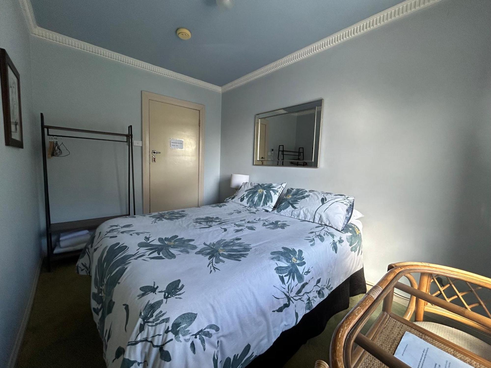 Melville House Bed&Breakfast Lismore Extérieur photo