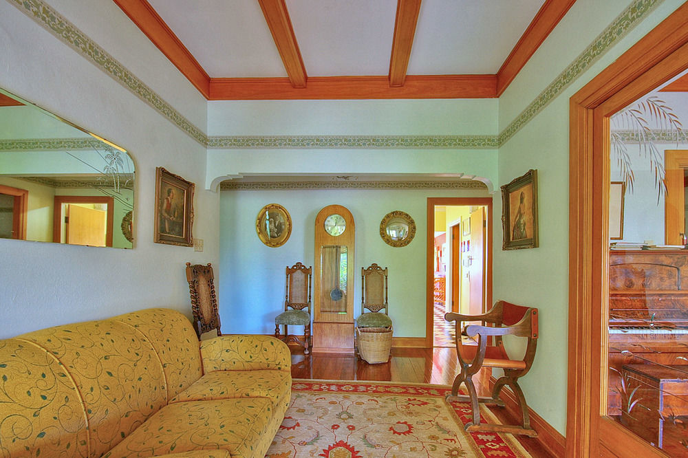 Melville House Bed&Breakfast Lismore Extérieur photo