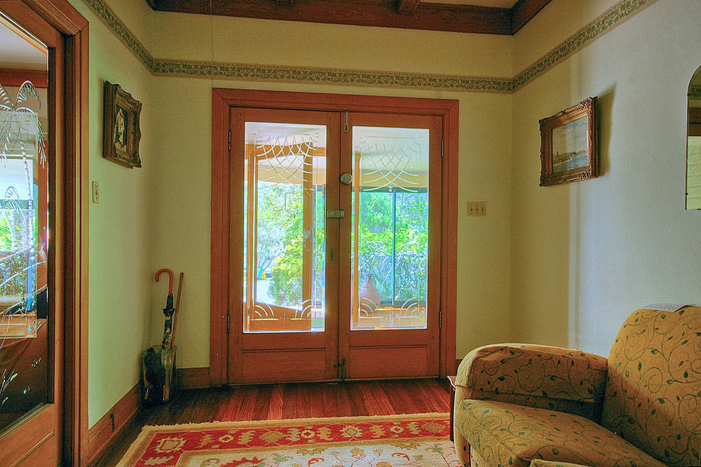 Melville House Bed&Breakfast Lismore Extérieur photo