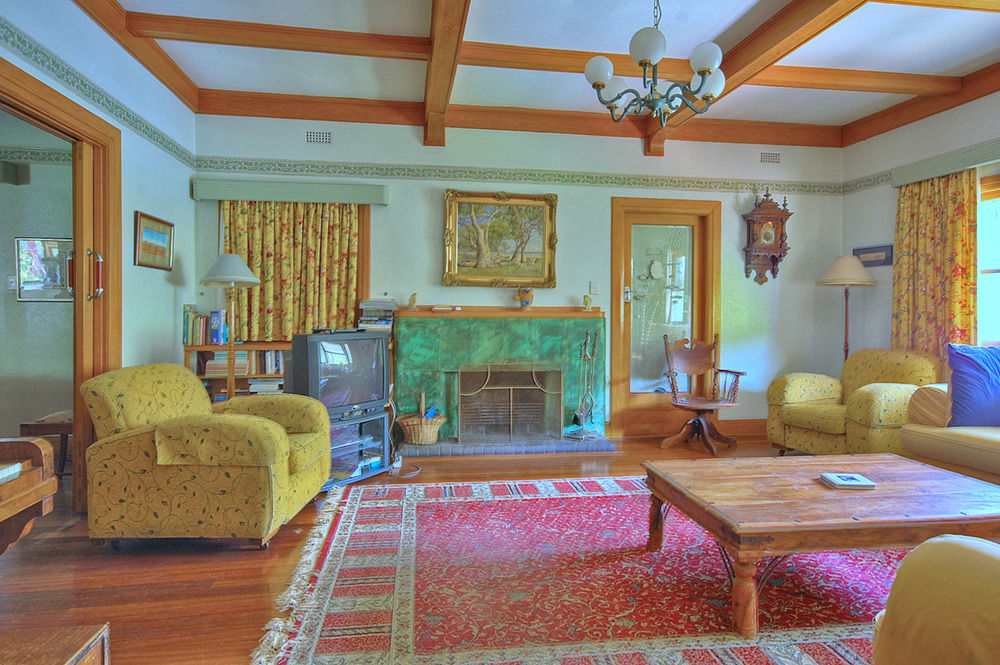 Melville House Bed&Breakfast Lismore Extérieur photo