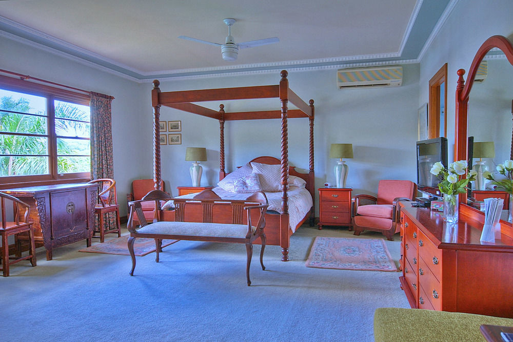 Melville House Bed&Breakfast Lismore Extérieur photo