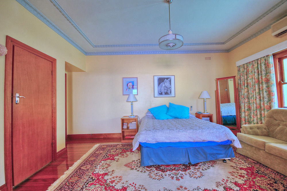 Melville House Bed&Breakfast Lismore Extérieur photo