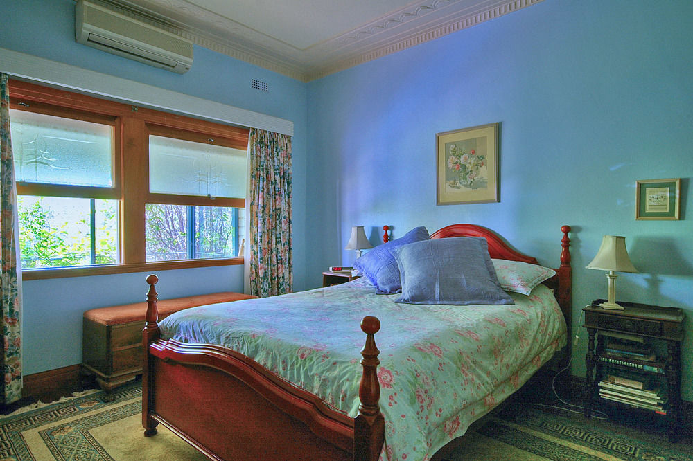 Melville House Bed&Breakfast Lismore Extérieur photo