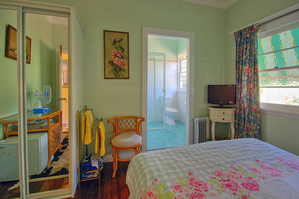 Melville House Bed&Breakfast Lismore Extérieur photo