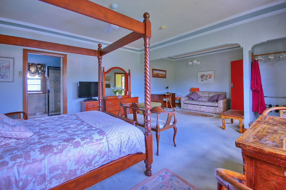 Melville House Bed&Breakfast Lismore Extérieur photo