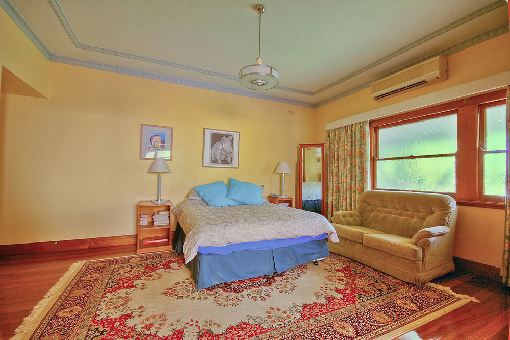Melville House Bed&Breakfast Lismore Extérieur photo