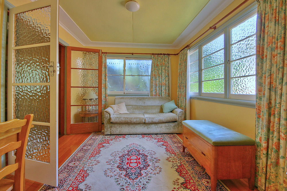 Melville House Bed&Breakfast Lismore Extérieur photo