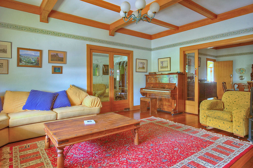 Melville House Bed&Breakfast Lismore Extérieur photo