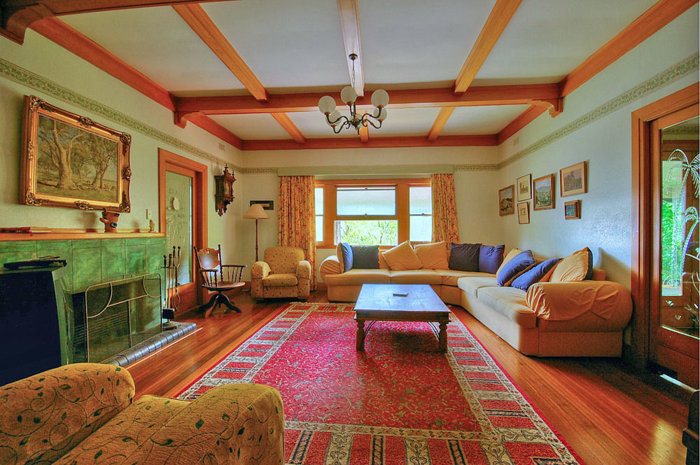 Melville House Bed&Breakfast Lismore Extérieur photo