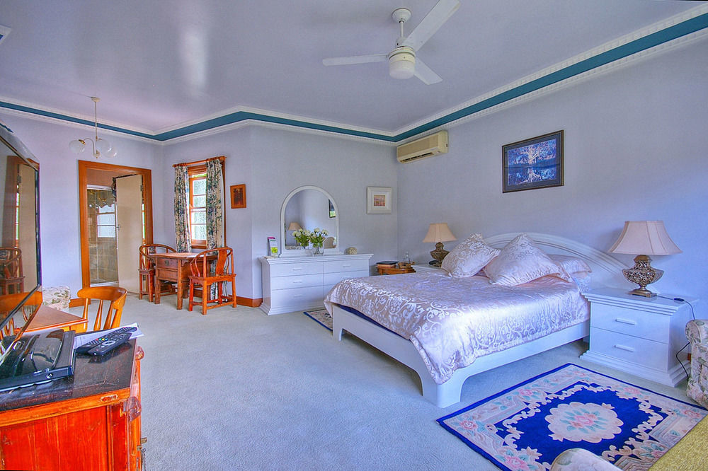 Melville House Bed&Breakfast Lismore Extérieur photo