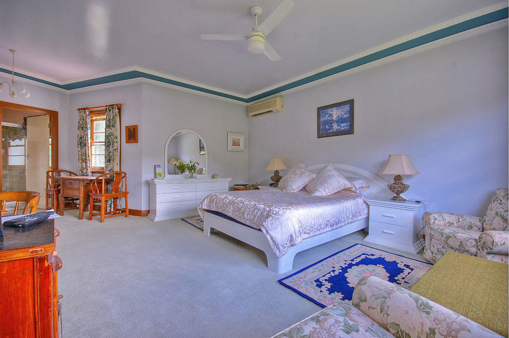 Melville House Bed&Breakfast Lismore Extérieur photo