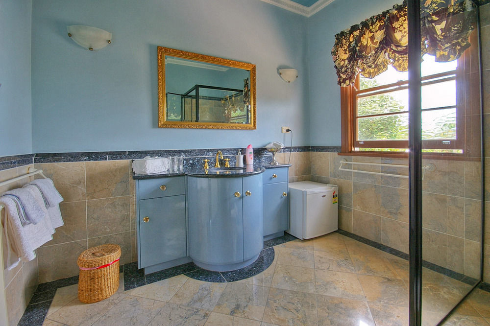 Melville House Bed&Breakfast Lismore Extérieur photo
