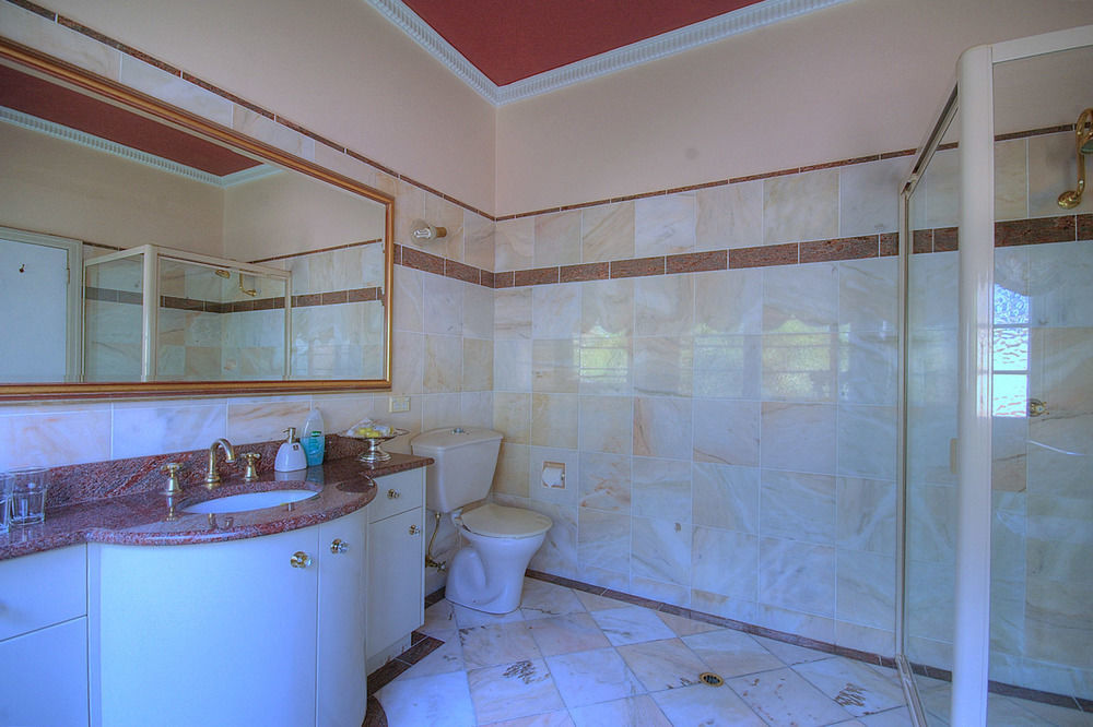 Melville House Bed&Breakfast Lismore Extérieur photo