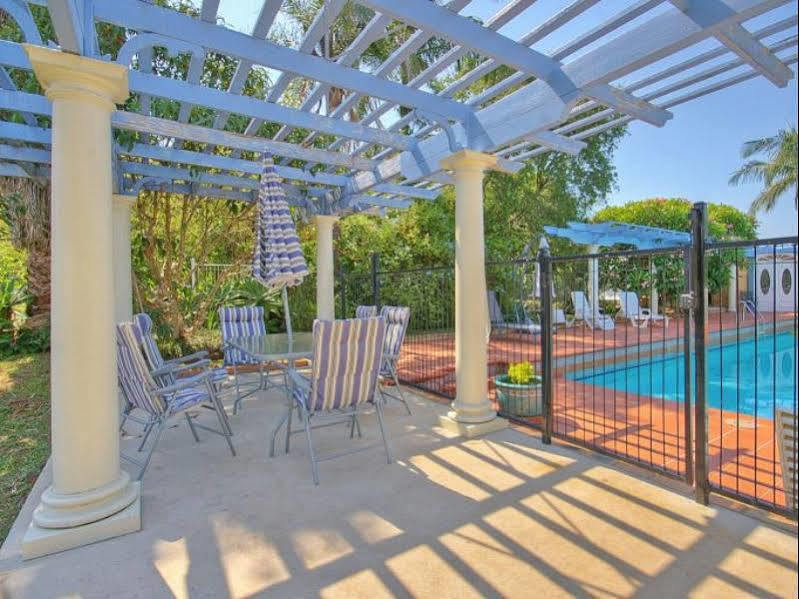 Melville House Bed&Breakfast Lismore Extérieur photo