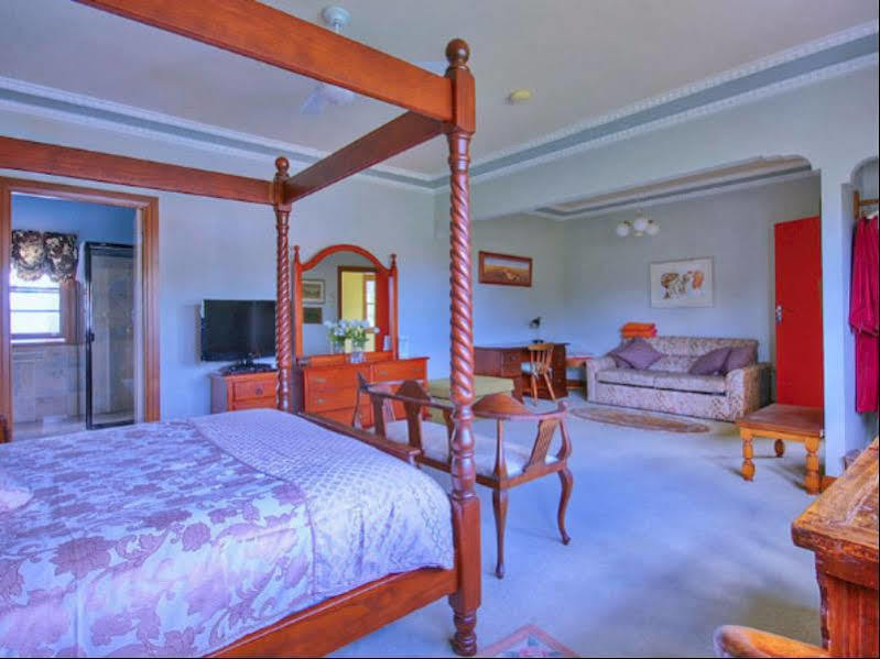 Melville House Bed&Breakfast Lismore Extérieur photo