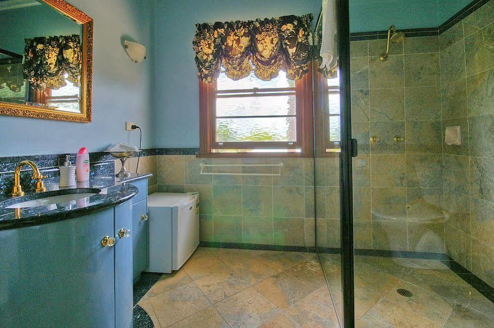 Melville House Bed&Breakfast Lismore Extérieur photo