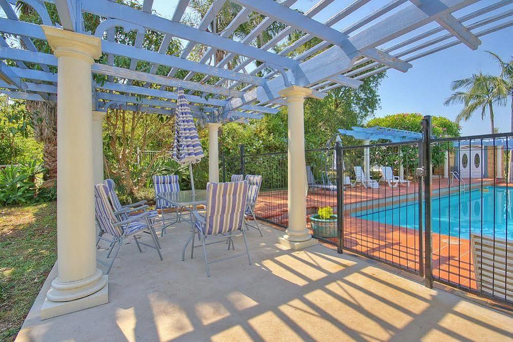 Melville House Bed&Breakfast Lismore Extérieur photo