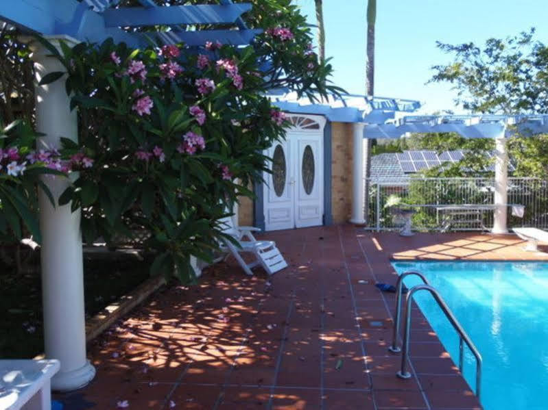 Melville House Bed&Breakfast Lismore Extérieur photo