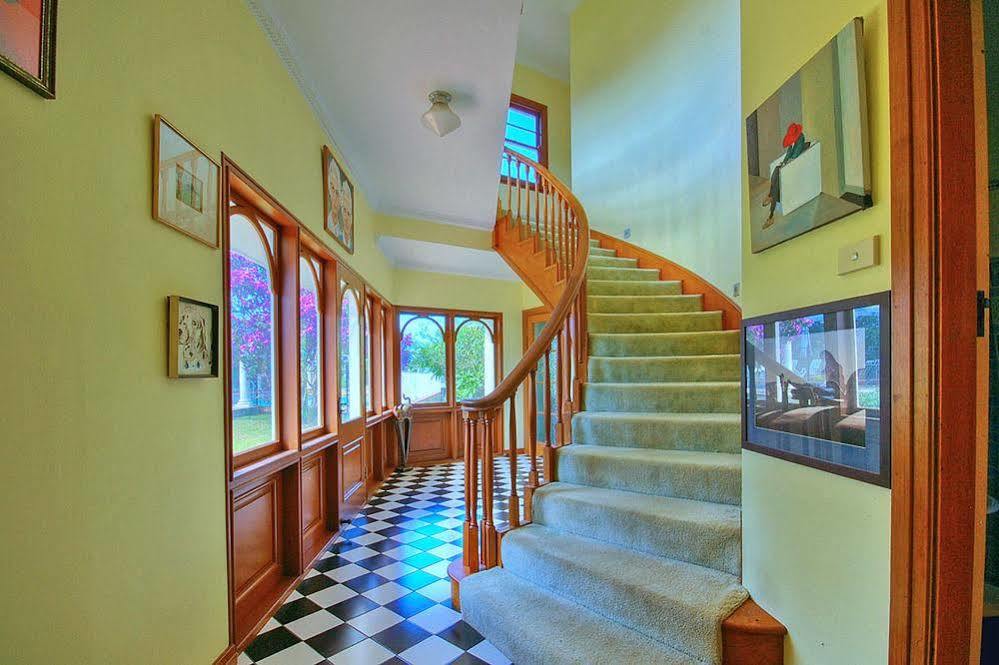 Melville House Bed&Breakfast Lismore Extérieur photo