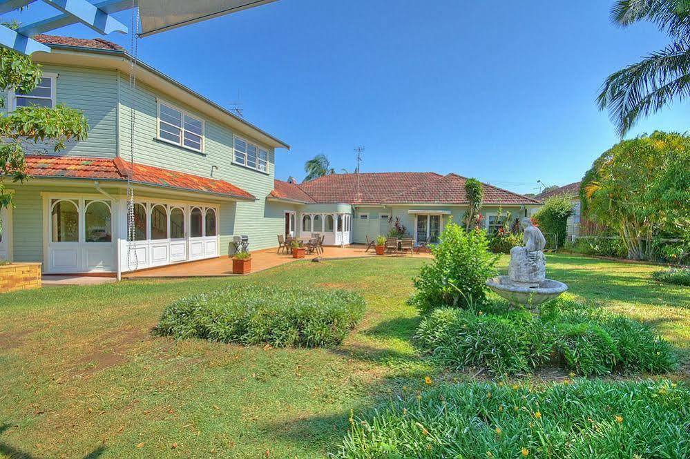 Melville House Bed&Breakfast Lismore Extérieur photo