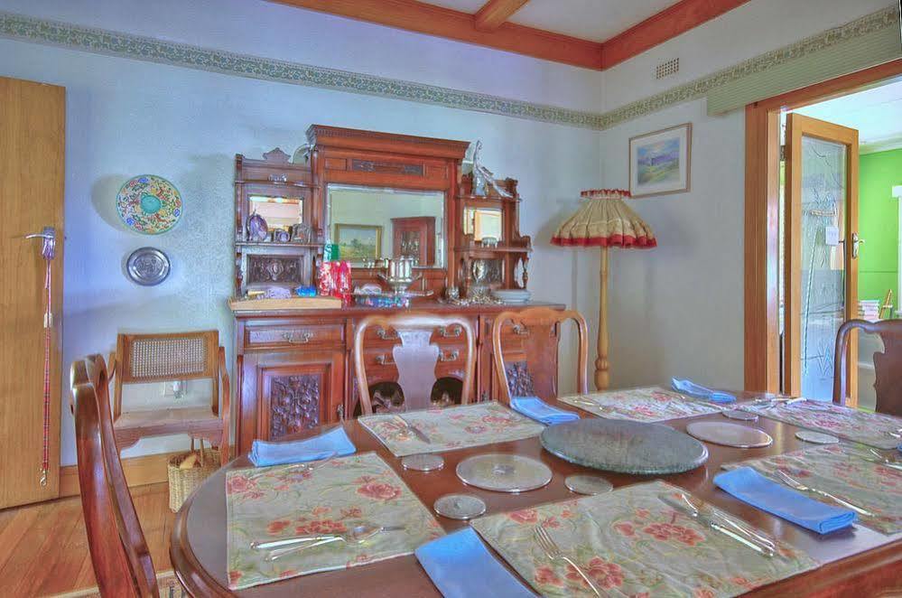 Melville House Bed&Breakfast Lismore Extérieur photo